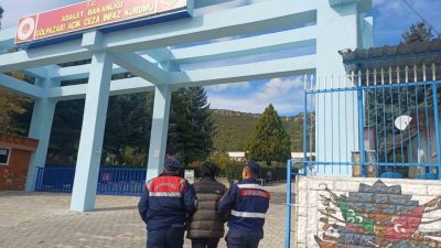 Bilecik’te hakkında yakalama kararı bulunan ve birçok suça karıştığı belirlenen
