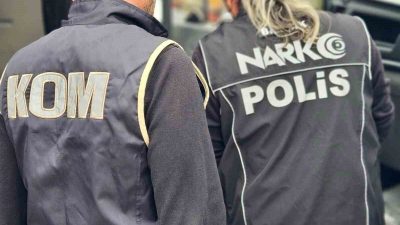 Bilecik İl Emniyet Müdürlüğü ekipleri, şehirlerarası yollarda yaptıkları denetimlerde bir