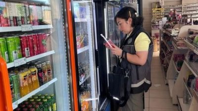 Bilecik İl Tarım ve Orman Müdürlüğü ekipleri, vatandaşların güvenli gıdaya