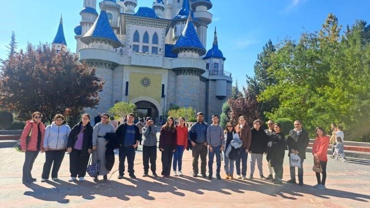 Bilecik’ten Eskişehir’e kültür gezisi Bilecik Aile ve Sosyal Hizmetler İl Müdürlüğü tarafından sosyal ve