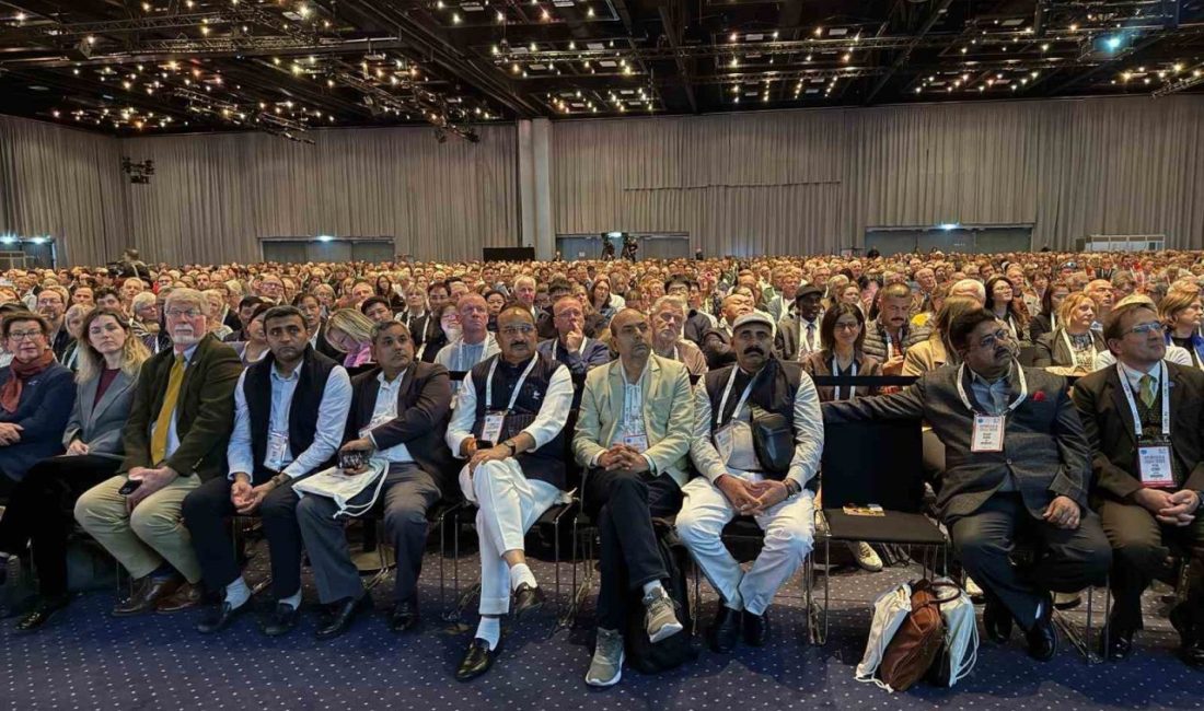 Düzce Üniversitesi Arıcılık Araştırma Geliştirme ve Uygulama Merkezi (DAGEM) Müdürü