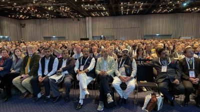 Düzce Üniversitesi Arıcılık Araştırma Geliştirme ve Uygulama Merkezi (DAGEM) Müdürü