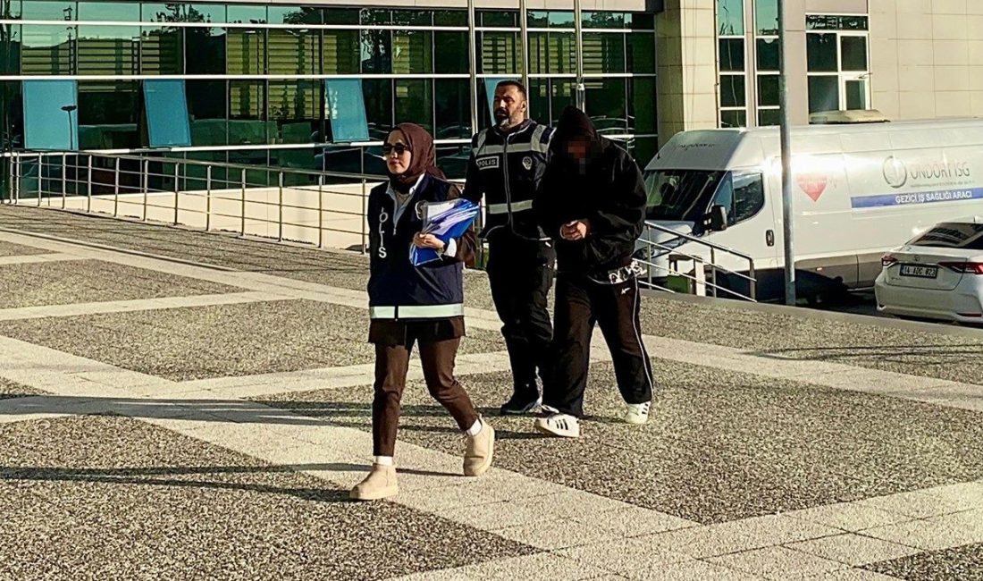 Bolu’da 4 farklı mahallede gerçekleşen bisiklet ve motosiklet hırsızlığı olaylarının