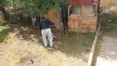 Bolu’da bir şahıs, tartıştığı annesini ve kız kardeşini darbetti. O