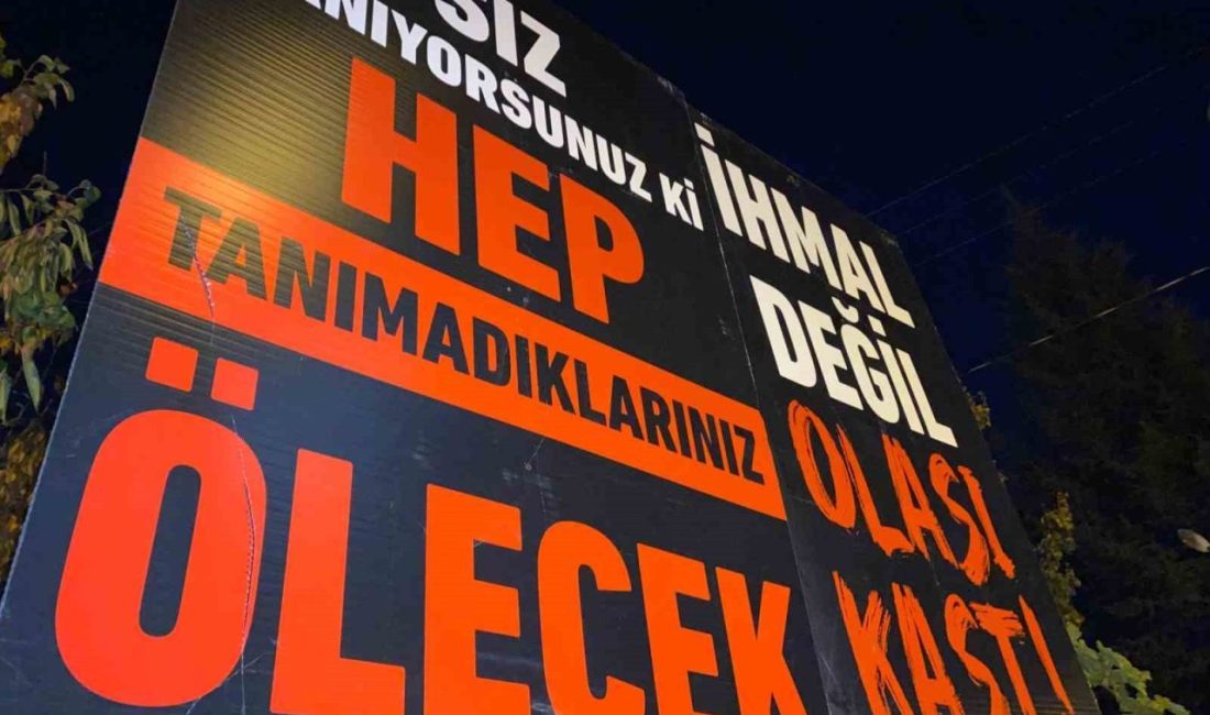 Bolu’da 78 kişinin hayatını kaybettiği Grand Kartal Otel faciası davasının