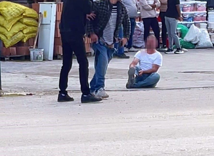 Borç tartışması silahlı kavgaya dönüştü: 2 yaralı, 2 gözaltı SAKARYA (İHA) – Sakarya’nın Adapazarı ilçesinde iki grup arasında borç