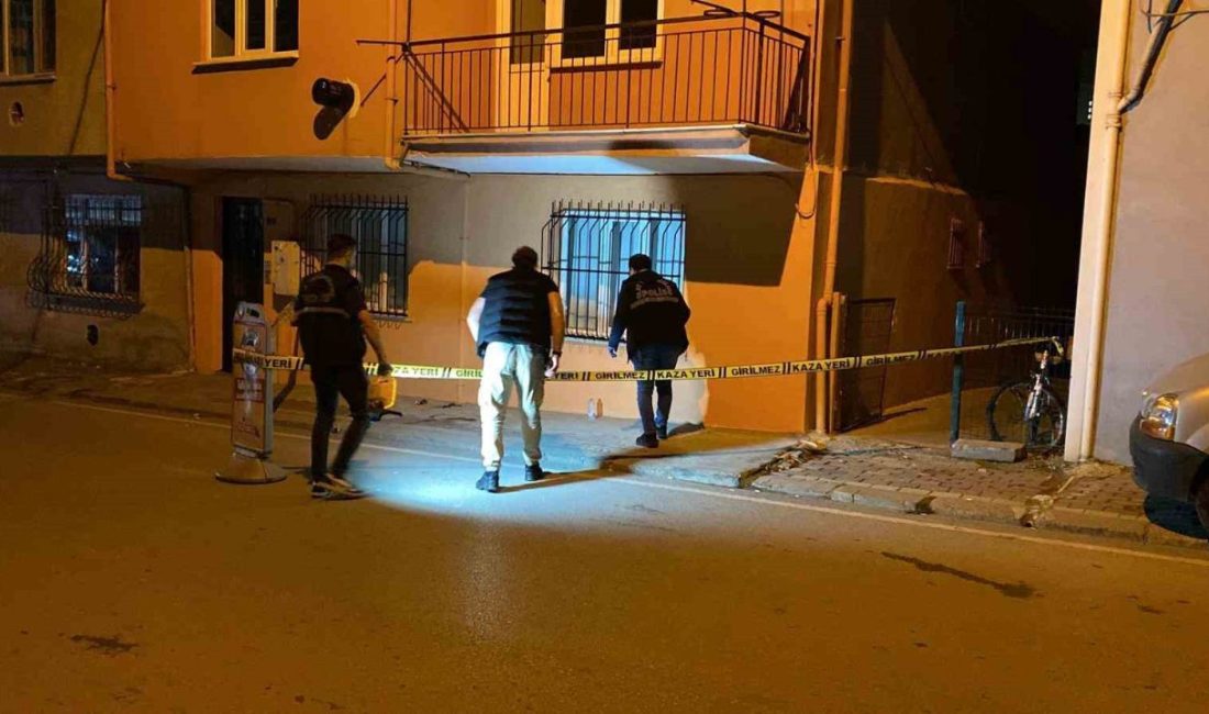 Kocaeli’nin İzmit ilçesinde gece bir kişinin silahla yaralandığı olayın detayları