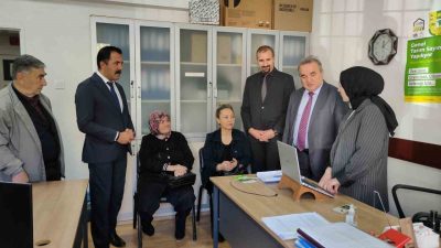 Tarım ve Orman Bakanlığı ile Türkiye İstatistik Kurumu (TÜİK) arasında