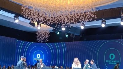 Bilecik Şeyh Edebali Üniversitesi, Cumhurbaşkanı Recep Tayyip Erdoğan’ın eşi Emine