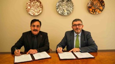 Bilecik Şeyh Edebali Üniversitesi (BŞEÜ) ile Türkiye İş Kurumu (İŞKUR)