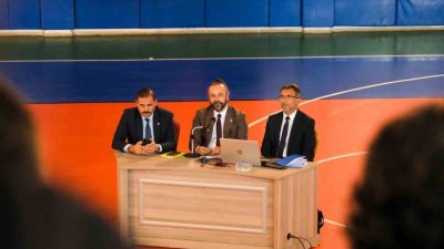 2025-2026 Eğitim-Öğretim Yılı Bilecik Şeyh Edebali Üniversitesi (BŞEÜ) Oryantasyon Eğitimi