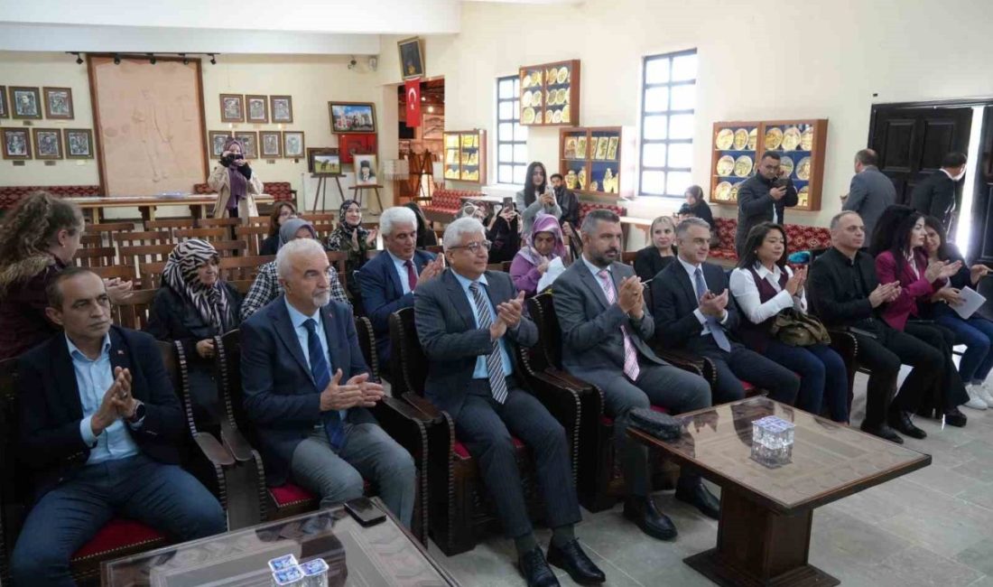 Bu projeyle dezavantajlı gençlerin çok yönlü gelişimi sağlanacak Kastamonu’da hayata geçirilen proje ile dezavantajlı gençlerin kendilerini çok yönlü