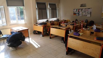 Çayırova Belediyesi Arama Kurtarma Timi (ÇAK-TİM), İlçe Milli Eğitim Müdürlüğü