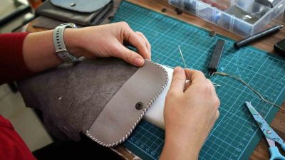 Sakarya Büyükşehir Belediyesi, Camili SAMEK Merkezi’nde bu yıl ilk kez