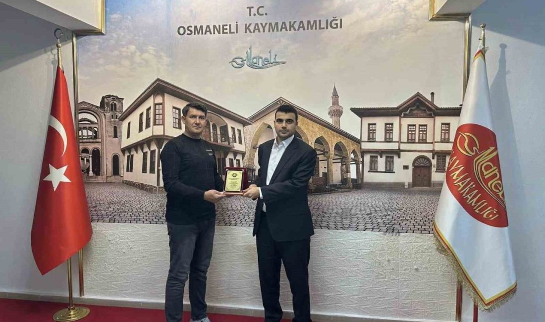 Çerkeşli Göleti’nde sazan yarışı Bilecik’in Osmaneli ilçesine bağlı Çerkeşli Köyü’nde sportif balıkçılık heyecanı yaşandı.