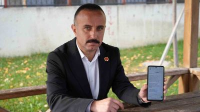 CHP Genel Başkanı Özgür Özel’in katılacağı CHP Kastamonu İl Başkanlığı