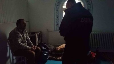 Bilecik’te yaşanan insanlık dramı yürekleri burkarken, CHP’li belediye sahip çıkmadığı