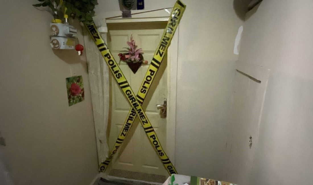 Kocaeli’nin Körfez ilçesinde 10 ve 13 yaşlarındaki iki çocuğunu boğarak