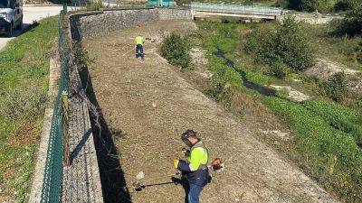DÜZCE(İHA) – Çilimli Belediyesi, ilçenin doğal güzelliklerini korumak ve çevre