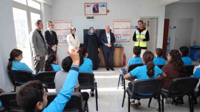 Darıca Belediyesi tarafından kurulan Trafik Eğitim Parkı’nda bugüne kadar yaklaşık