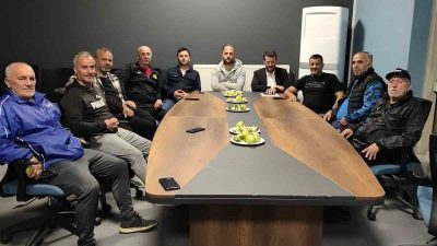 Kocaeli’nin Darıca ilçesindeki spor kulüplerini daha güçlü bir yapıya kavuşturmak