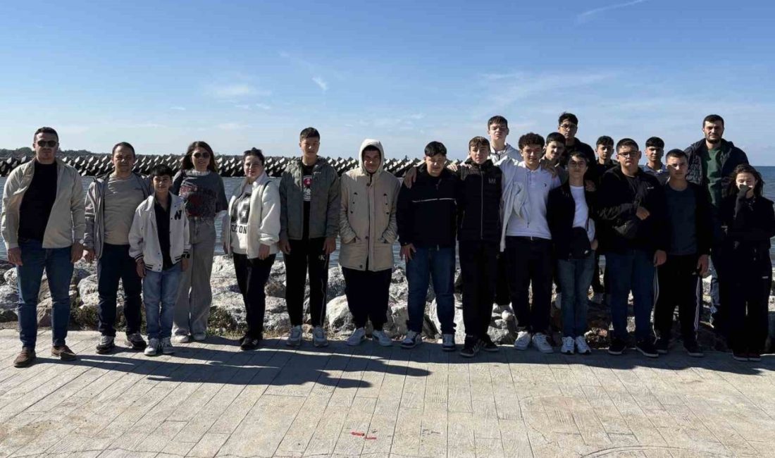 Sakarya Büyükşehir Belediyesi tarafından düzenlenen tanıtım gezileri devam ediyor. Geyve