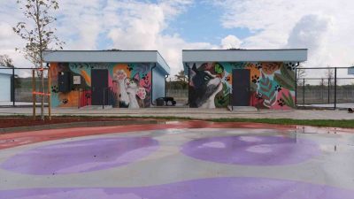 Sakarya Büyükşehir Belediyesi’nin 87 dönüm arazi üzerinde hayata geçirdiği Doğal