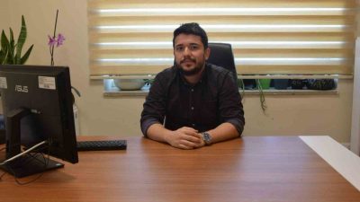 DÜZCE (İHA) – Dr. Öğretim Üyesi Bekir Tunca, “El hijyenine