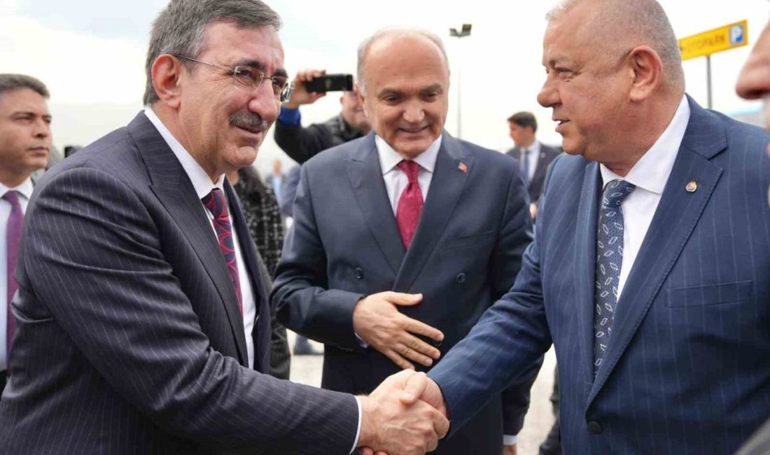 DÜZCE(İHA) – Düzce Ticaret ve Sanayi Odası (DTSO) Yönetim Kurulu