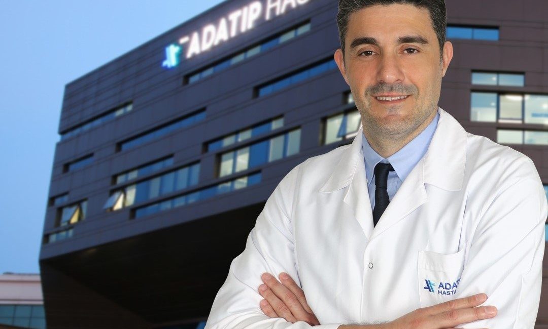 Dünya Osteoporoz Günü’nde uyarı: “Erken önlemle kemik kaybı yavaşlatılabilir” Ortopedi ve Travmatoloji Uzmanı Prof. Dr. Erhan Şükür, 20 Ekim