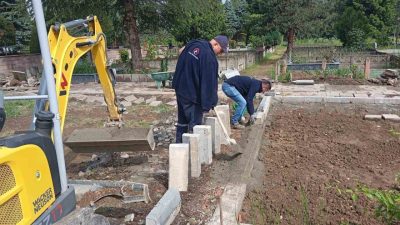 Düzce Belediyesi Mezarlıklar Müdürlüğü, 1 Ocak – 30 Eylül 2025