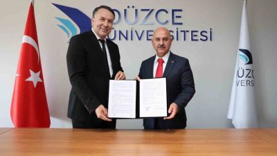 Düzce Üniversitesi; ülkemizin Ulusal İstihdam Stratejisi kapsamında, üniversite öğrencilerinin istihdam