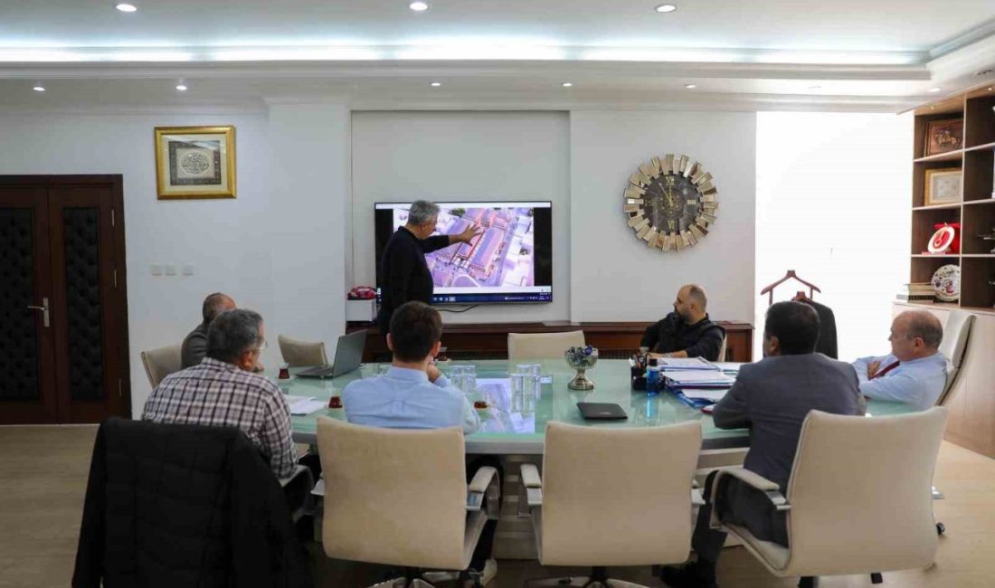 Düzce Belediye Başkanı Dr. Faruk Özlü, Kültür, Şerefiye ve Camikebir
