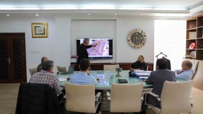 Düzce Belediye Başkanı Dr. Faruk Özlü, Kültür, Şerefiye ve Camikebir