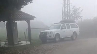 Düzce’de bir şahıstan haber alamayan yakınları jandarma ve AFAD ekiplerinden