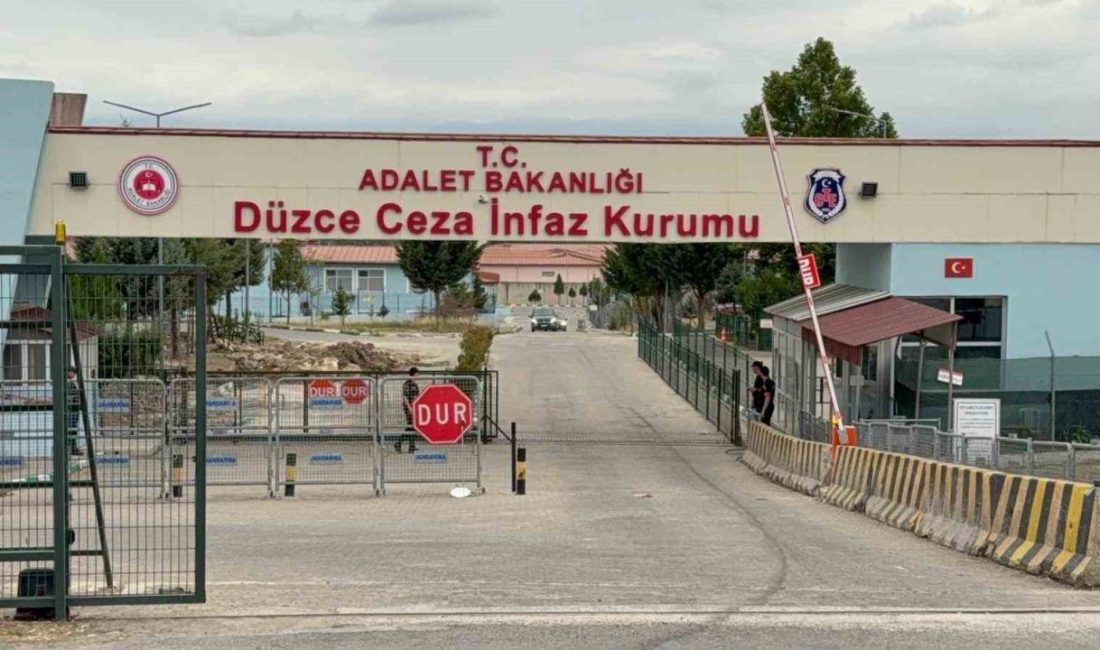 Düzce’de aranan 94 kişi yakalandı, 20’si tutuklandı DÜZCE (İHA) – Düzce’de polis ve jandarma ekipleri tarafından yapılan