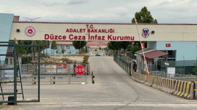 DÜZCE (İHA) – Düzce’de polis ve jandarma ekipleri tarafından yapılan