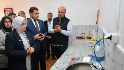 Düzce Valiliği, İl Özel İdaresi ve Tarım ve Orman İl