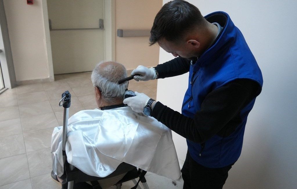 Düzce Belediyesi, sosyal belediyecilik faaliyetleri ile ihtiyaç sahiplerinin gönüllerine dokunmaya