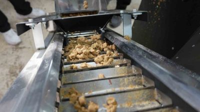 Düzce Belediyesi ile Düzce İl Özel İdaresi iş birliğiyle kurulan