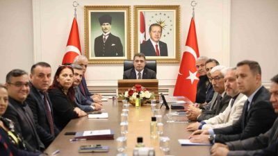 DÜZCE (İHA) – Düzce’de bağımlılıkla mücadele çalışmaları aralıksız devam ederken,