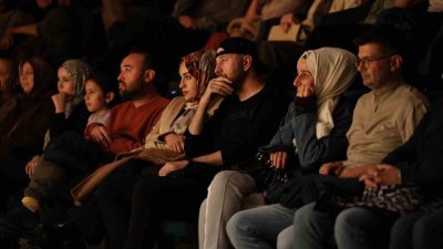 Sakarya Büyükşehir Ekim Kültür Sanat Etkinlikleri “Mükemmel Partner” adlı tiyatro