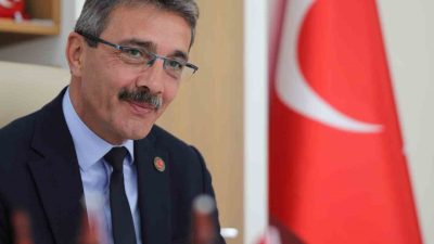 Erenler Belediyesi Kabak Festivali 23-24-25 Ekim tarihlerinde Belediye Kapalı Pazar