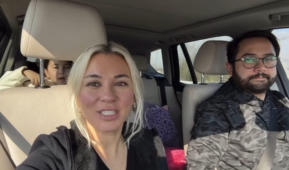 Eşi ve kızını kaybeden Altın: “Ben her sabah kahvemi mezarlıkta içiyorum” Bolu Kartalkaya’daki otel faciası davasında esasa ilişkin beyanını veren, yangında