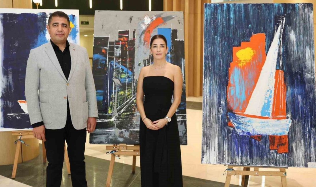 DÜZCE (İHA) – Düzce Belediyesi Prof. Dr. Erol Güngör Kültür