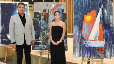 DÜZCE (İHA) – Düzce Belediyesi Prof. Dr. Erol Güngör Kültür