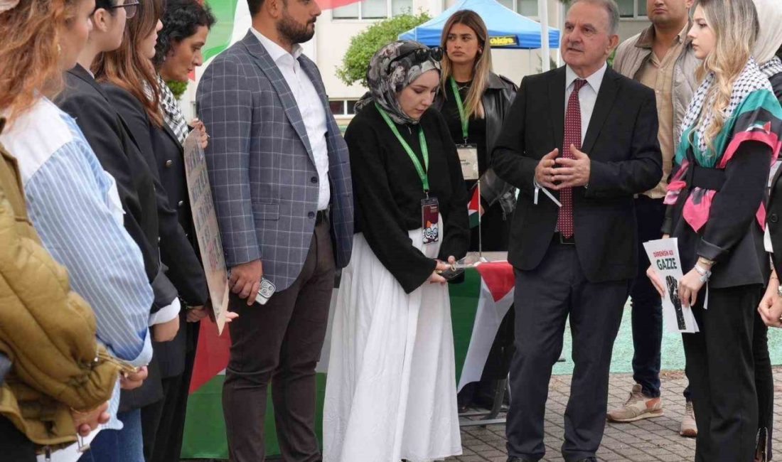 İsrail’in iki yıla yakın süreden beri Gazze’de, çoğunluğunu bebeklerin, kadınların,