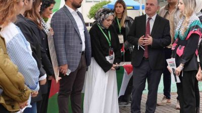 İsrail’in iki yıla yakın süreden beri Gazze’de, çoğunluğunu bebeklerin, kadınların,