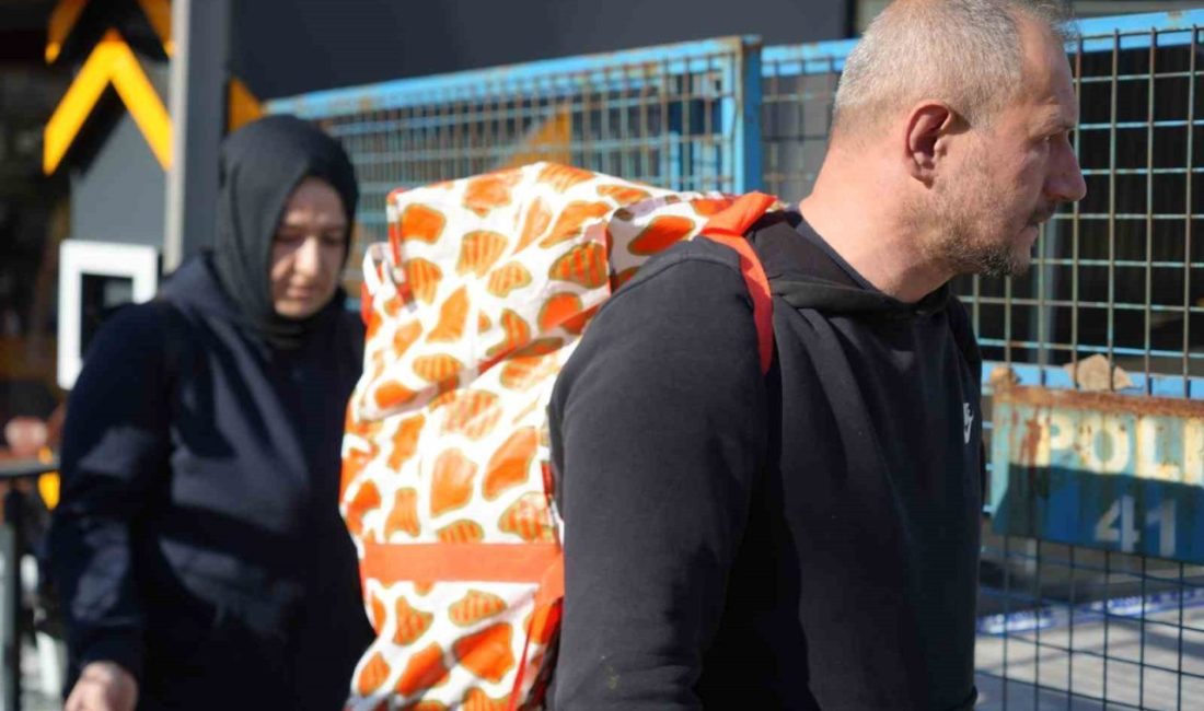 Kocaeli’nin Gebze ilçesinde 4 kişiye mezar olan çöken binada ekiplerin