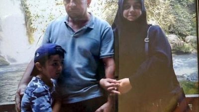 Kocaeli’nin Gebze ilçesinde çöken binada son olarak kalan annenin de